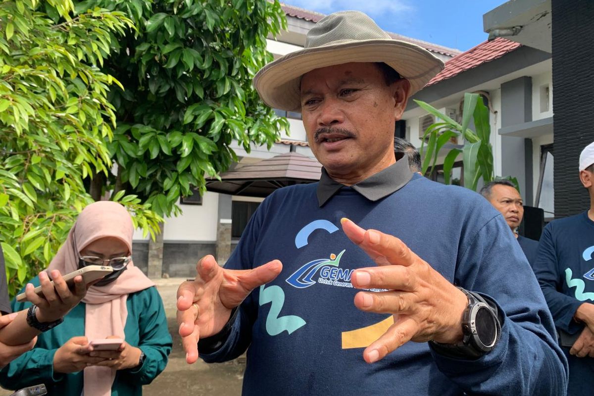 Wali Kota Madiun, hajatan dilarang prasmanan, larangan hajatan prasmanan, prasmanan set, Wali Kota Madiun Larang Hajatan Pakai Sistem Prasmanan, Ini Alasannya