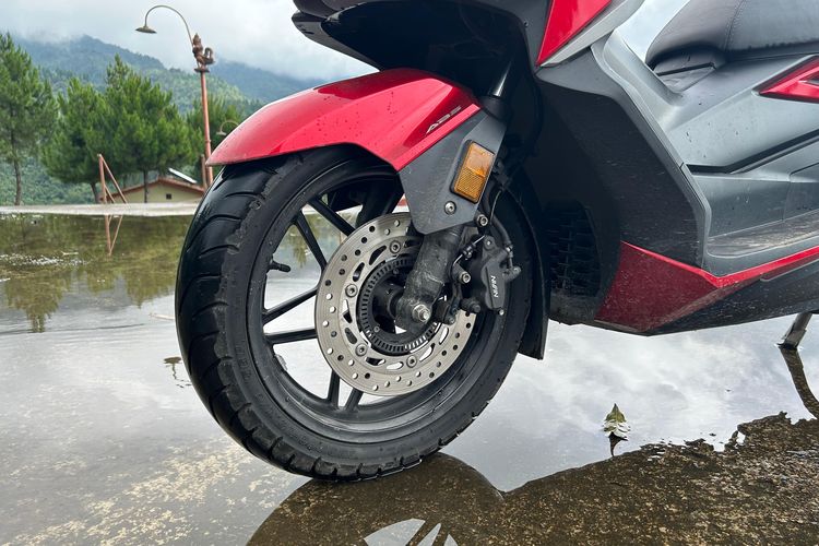 Forza, Honda Forza, Curhat Pemilik Honda Forza, Ini Poin Plus dan Minusnya