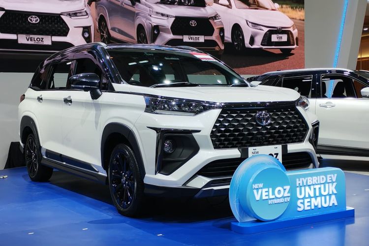 bebas ganjil genap, mobil hybrid, Rano Karno, Rano Karno Soal Hybrid Bebas Ganjil Genap: Cuma Menjawab Satu Kalimat