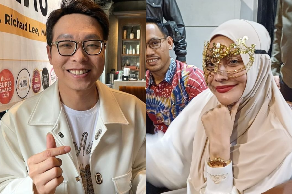 Richard Lee, Doktif, produk kecantikan, Ramai soal Doktif dan Richard Lee, Ada Masalah Apa?