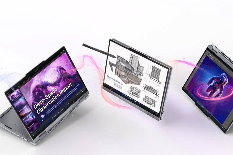 Lenovo, ThinkPad X1 Carbon, laptop, Lenovo ThinkPad, laptop bisnis, Laptop Lenovo ThinkPad X1 Carbon Punya Desain Baru, Lebih Mudah Diperbaiki