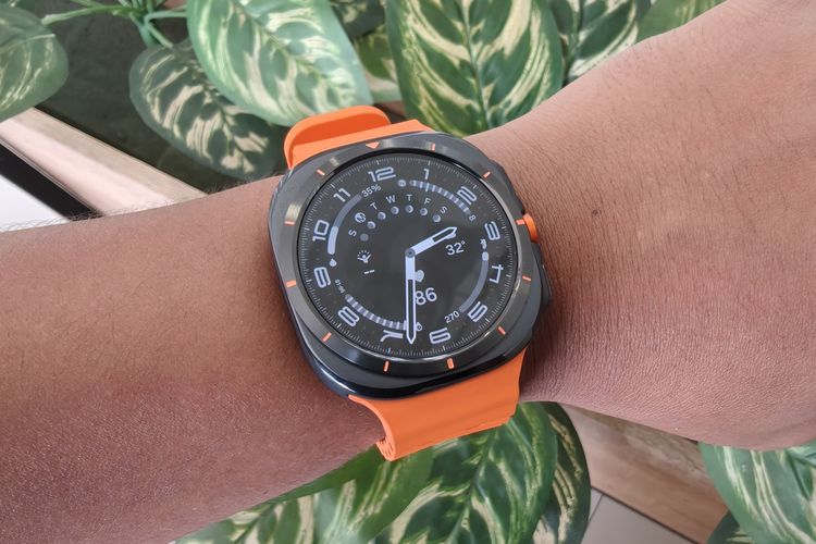 baterai, smartwatch, cepat habis, boros, 7 Faktor Ini Bikin Baterai Smartwatch Cepat Habis, Begini Cara Mengatasi