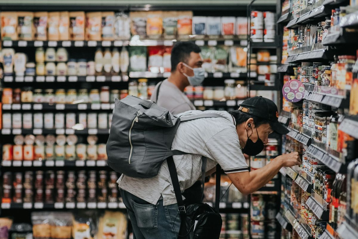 overbuying, perilaku konsumtif, hidangan khas Lebaran, Ramadhan Picu Godaan Belanja Berlebihan, Pakar IPB Ingatkan Bahaya Overbuying