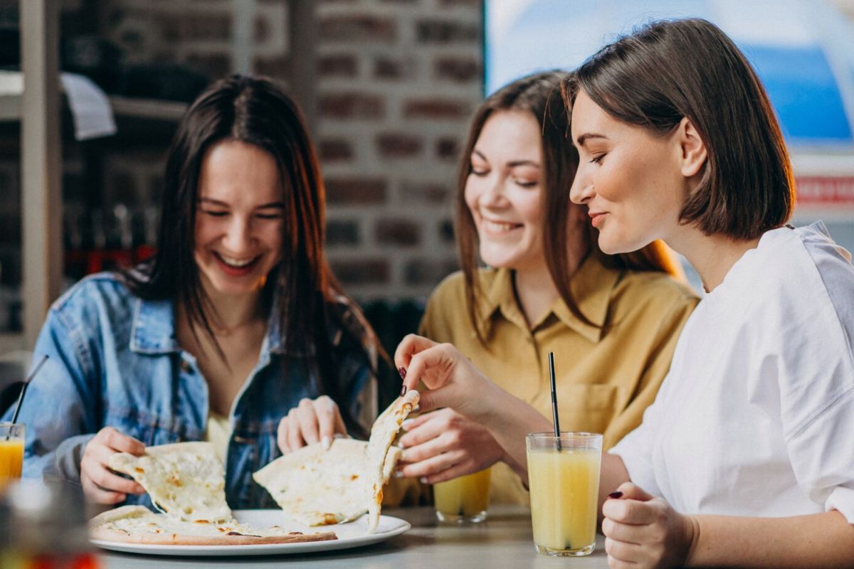 Brunch Table Theory, Sulit Menentukan Teman yang Cocok? Coba Kenali 'Brunch Table Theory'