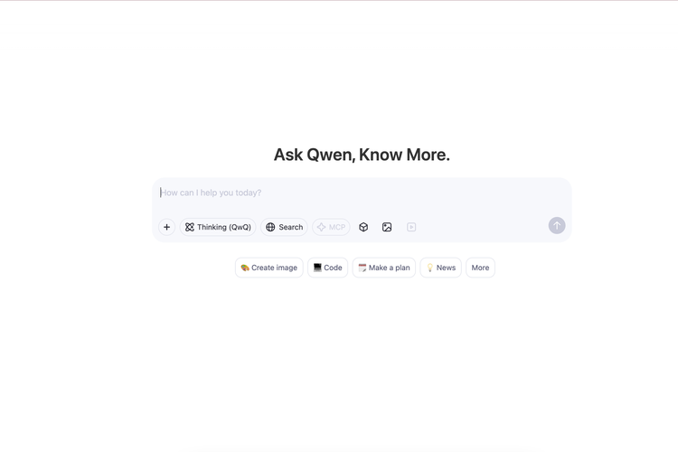 China, DeepSeek, AI China, Artificial Intelligence, Alibaba Qwen 2.5 Max, Manus AI, Ernie Baidu, Tencent Hunyuan-T1, Goku ByteDance, 6 Teknologi AI China yang Tantang Dominasi AS, DeepSeek, Manus AI , Baidu Ernie, Alibaba Qwen, Goku ByteDance