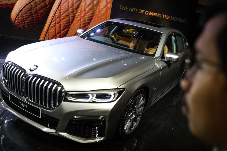 eropa, mobil, industri otomotif, impor, kendaraan bermotor, impor mobil, IEU-CEPA, Babak Baru Industri Otomotif Nasional, Bea Masuk Mobil Eropa 0 Persen