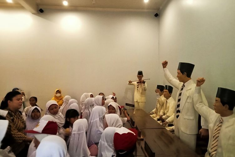 destinasi wisata indoor, travel ideas, Rekomendasi Wisata Indoor yang Pas untuk Musim Hujan