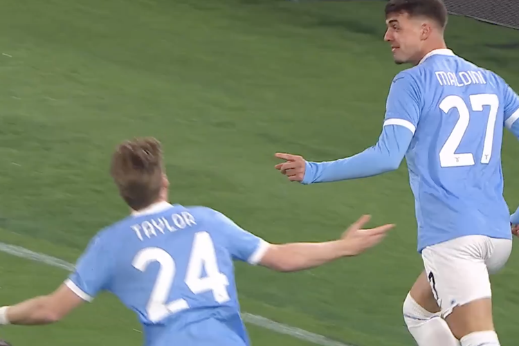Jay Idzes, Liga Italia, Sassuolo, Kata-kata Jay Idzes Usai Sassuolo Kalah Dramatis dari Lazio