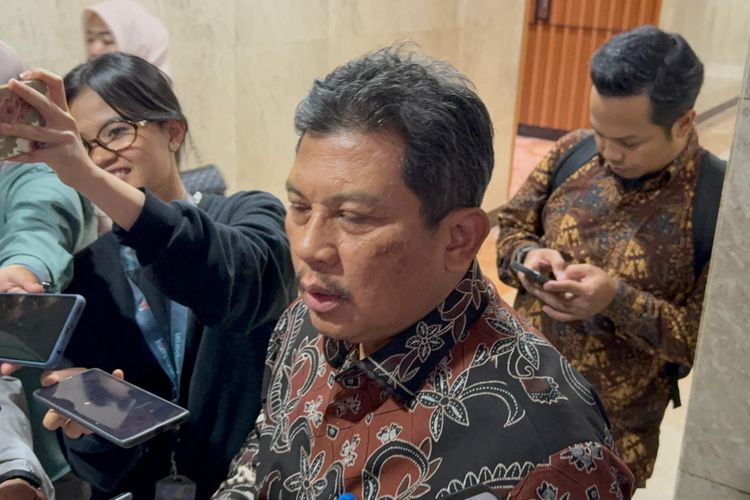 BPJS Kesehatan, dirut bpjs, Rumah Sakit Tipe A di Jakarta, rujukan bpjs, Apakah Pasien BPJS Bisa ke Rumah Sakit Tipe A Tanpa Rujukan Berjenjang? Ini Penjelasannya