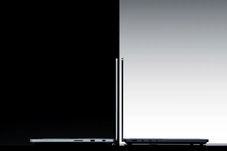 Computex 2026, Nvidia RTX Spark, Microsoft, Microsoft Umumkan Surface Laptop Ultra dengan Chip AI Nvidia RTX Spark