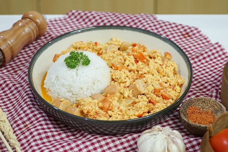 resep makanan murah, resep anak kos, resep masakan murah enak, resep masakan murah simple, resep masakan murah meriah tapi enak, resep hemat Rp 10 ribu, 10 Resep Makanan Serba Rp 10.000, Murah Enak Bikin Kenyang, 1. Nugget Indomie Goreng ala TikTok, 2. Mac and Cheese ala Film Home Alone, 3. Misro (Singkong Isi Gula Merah), 4. Jasuke (Jagung Susu Keju), 5. Oseng Sosis Anak Kos, 6. Bolu Pisang 3 Bahan, 7. Sambal Bawang Tanpa Minyak, 8. Telur Orak-arik Creamy, 9. Oreo Cake 3 Bahan, 10. Misro (Singkong Isi Gula Merah)