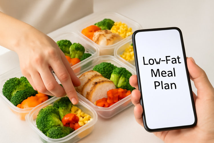 olahraga, diet, Diet atau Olahraga, Mana Paling Efektif Turunkan Berat Badan?