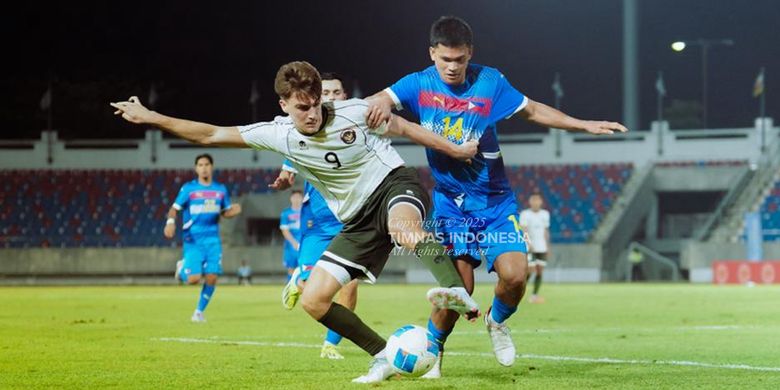 Mauro Zijlstra, Persija Jakarta, bursa transfer, FC Volendam, Eredivisie, Persija, Mohamad Prapanca, Alasan Persija Jakarta Rekrut Mauro Zijlstra dari FC Volendam