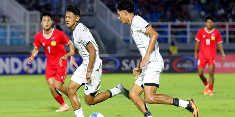 Indonesia, Timnas Indonesia, Timnas, Makau, Timnas U23 Indonesia, jadwal timnas U23 Indonesia, Gerald Vanenburg, Indonesia vs Makau, Timnas U23 Indonesia vs Makau, Siran Langsung Timnas U23 Indonesia, Jadwal dan Siaran Langsung Timnas U23 Indonesia Vs Makau