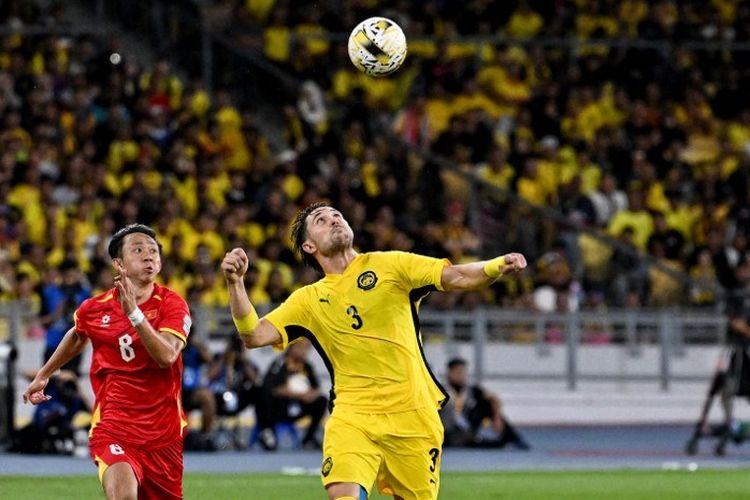 ranking FIFA, Timnas Indonesia, Malaysia, Ranking FIFA Terbaru, Timnas Indonesia Peringkat 122, Malaysia Melorot Drastis