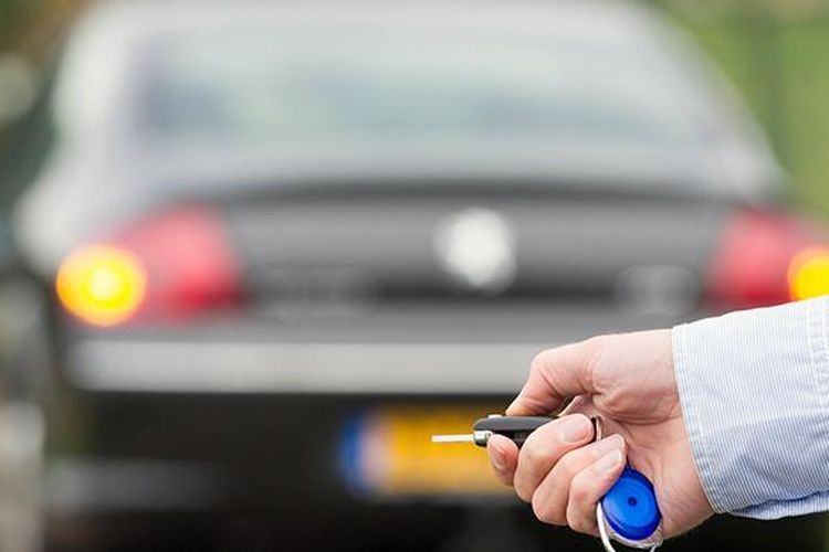 remote, baterai, keyless, respons, sinyal, lemah, Keyless Mobil Tak Responsif, Ini Penyebabnya yang Sering Terjadi