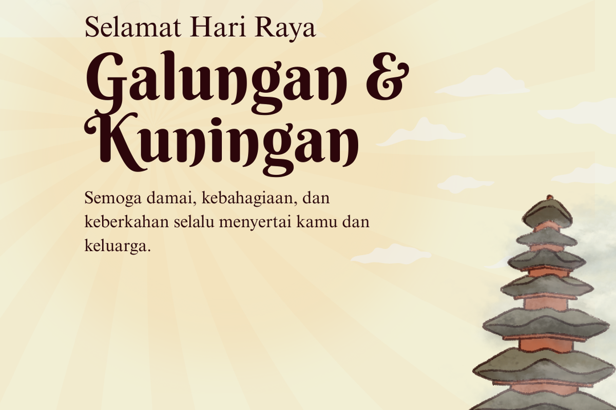 Galungan 2025, Kuningan, gambar ucapan hari raya Galungan 2025, gambar selamat Galungan 2025, Gambar ucapan hari raya Galungan 2025, ucapan selamat Galungan 2025, Ucapan selamat Galungan 2025, ucapan selamat hari raya Galungan 2025, ucapan Galungan 2025, kuningan, Gambar selamat Galungan 2025, Ucapan selamat hari raya Galungan 2025, gambar ucapan selamat hari raya Galungan 2025, ucapan galungan 2025, 50 Gambar dan Ucapan Selamat Hari Raya Galungan 2025 buat Dibagikan ke Medsos