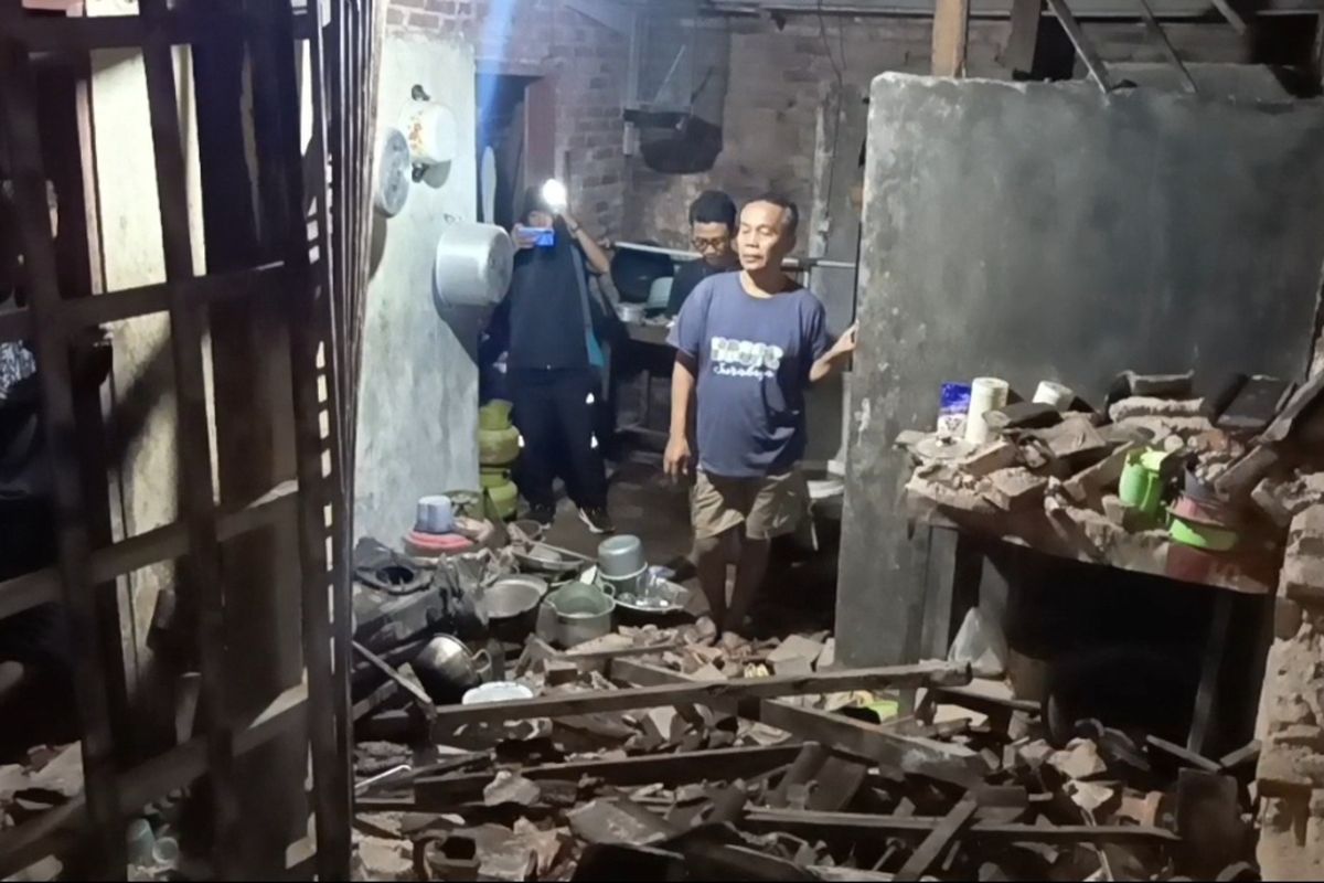 Gempa Bumi, Gempa Pacitan, Jawa Timur, Update Gempa Pacitan Hari Ini: Penyebab, Wilayah yang Merasakan, dan Dampaknya