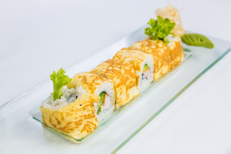 Olahan telur, 6 Olahan Telur untuk Menu Sahur yang Bergizi, Praktis Anti Ribet, 1. Resep tahu telur kukus, 2. Resep telur bayam, 3. Resep telur ceplok aroma serai, 4. Resep telur tumis bumbu teriyaki, 5. Resep telur gulung nori, 6. Resep Telur dadar bumbu semur