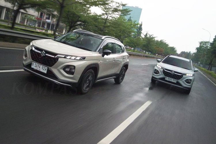 Toyota Kijang Innova Zenix HEV, Suzuki XL7 Hybrid, Oktober 2025, penjualan mobil hybrid, Penjualan mobil hybrid, Penjualan Mobil Hybrid Indonesia Oktober 2025 Turun Drastis