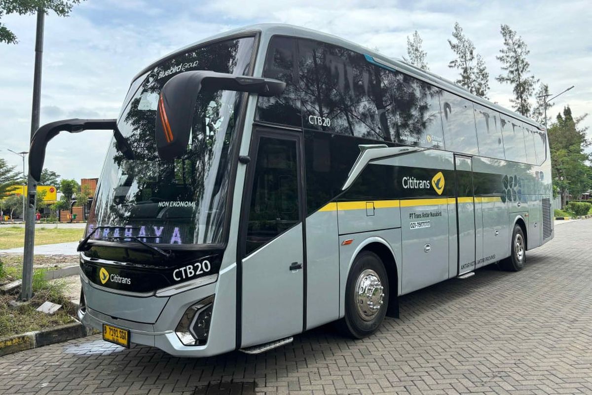 bus AKAP, bus akap jakarta semarang, jakarta semarang, tarif bus akap jakarta semarang, Daftar Harga Tiket Bus AKAP Jakarta-Semarang, mulai Rp 140.000