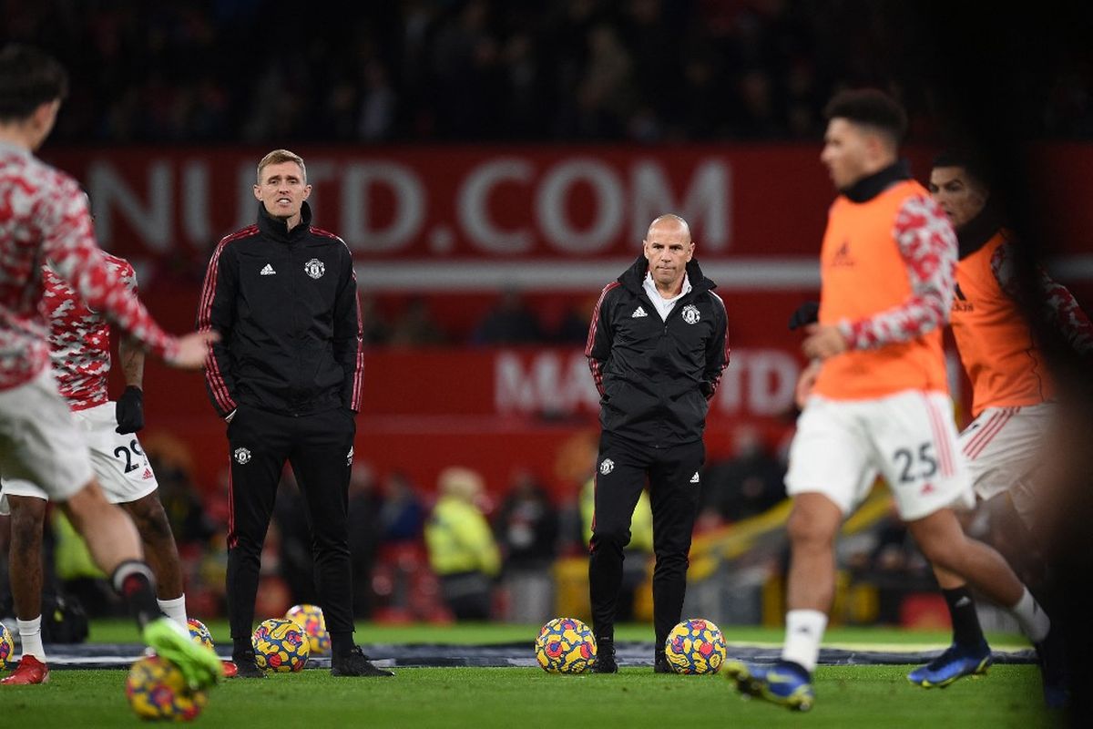Darren Fletcher, Man United, Premier League, Alex Ferguson, Manchester United, Darren Fletcher Dapat Restu dari Alex Ferguson Latih Man United, Debut Fletcher di Premier League, Filosofi Pembinaan dari Tim U18, Identitas Klub dan Tekanan Besar, Jejak Panjang Bersama Manchester United