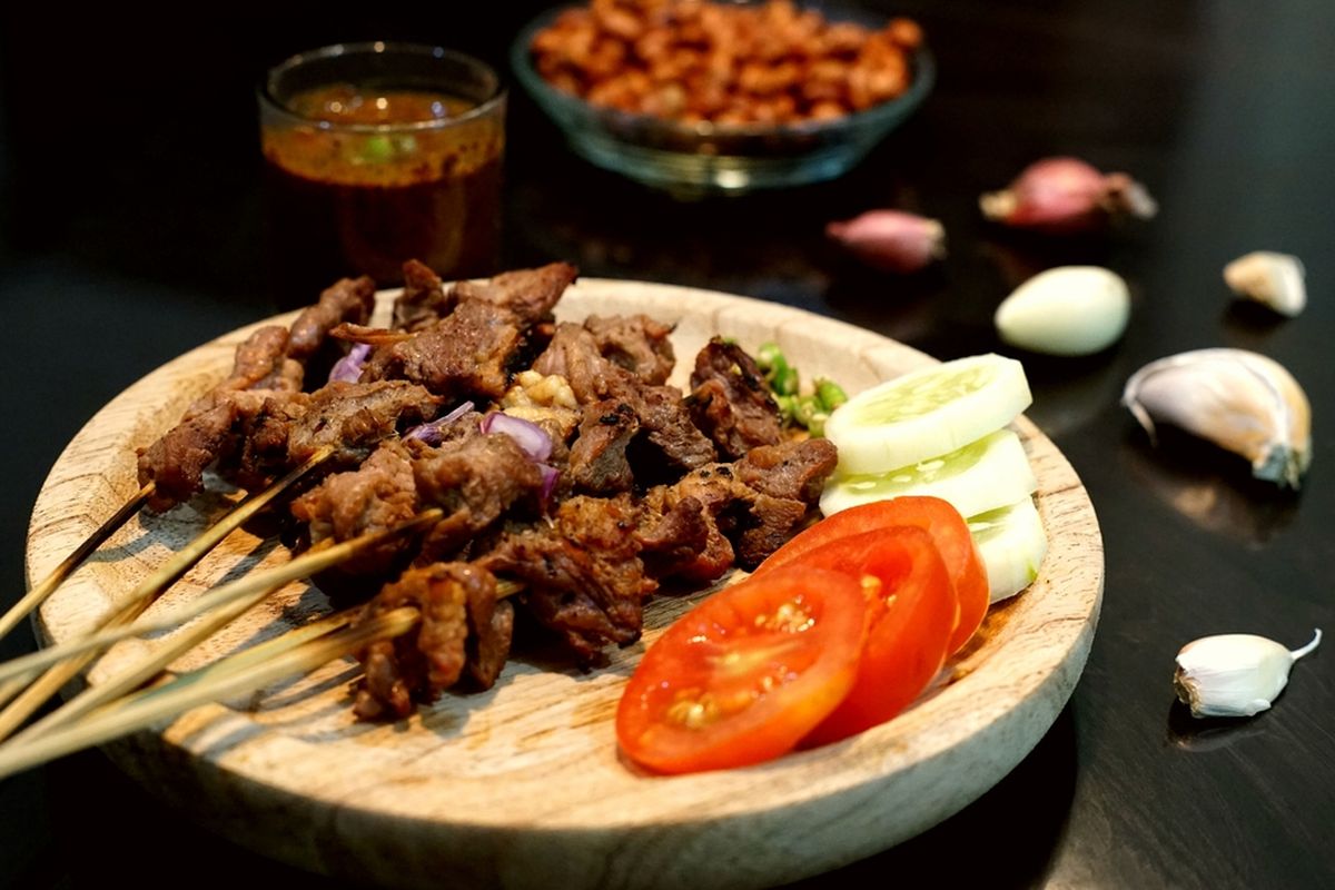TasteAtlas, 10 Negara dengan Kuliner Terbaik Dunia, Indonesia Masuk atau Tidak?, 1. Italia, 2. Yunani, 4. Portugal, 5. Spanyol, 6. Jepang, 7. Turki, 8. China, 9. Prancis, 10. Indonesia