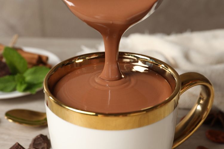 3 Minuman Penghilang Kantuk Selain Kopi, Aman untuk Penderita Asam Lambung