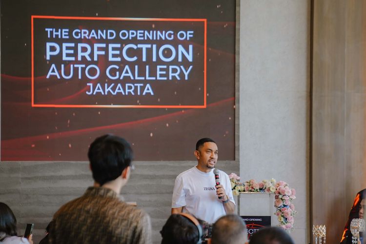otomotif, diler, mobil mewah, mobil, kendaraan mewah, Showroom Mobil Mewah Hadir di PIK 2