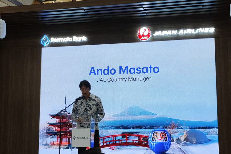 Permata Bank X Japan Airlines Travel Fair 2025, Permata Bank x Japan Airlines Travel Fair 2025, promo Permata Bank X Japan Airlines Travel Fair 2025, tiket pesawat murah ke jepang, diskon tiket pesawat ke jepang, promo liburan ke jepang, Promo Permata Bank X Japan Airlines Travel Fair 2025, Daftar Promo Liburan ke Jepang, Ada Diskon dan Tiket Pesawat Murah