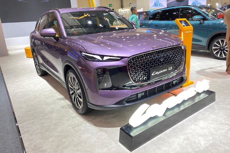 PHEV, mobil, plug in hybrid, daftar harga mobil, mobil PHEV, Daftar Harga Mobil PHEV 2025, mulai Rp 400 Jutaan