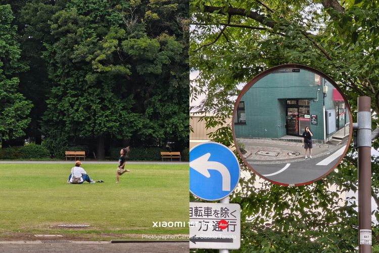 xiaomi 15t pro, xiaomi 15t series, kamera xiaomi 15t pro, spesifikasi Xiaomi 15T Pro, hasil foto xiaomi 15t pro, Menemukan Waktu yang Lebih Lambat di Pinggiran Tokyo Bersama Xiaomi 15T Pro