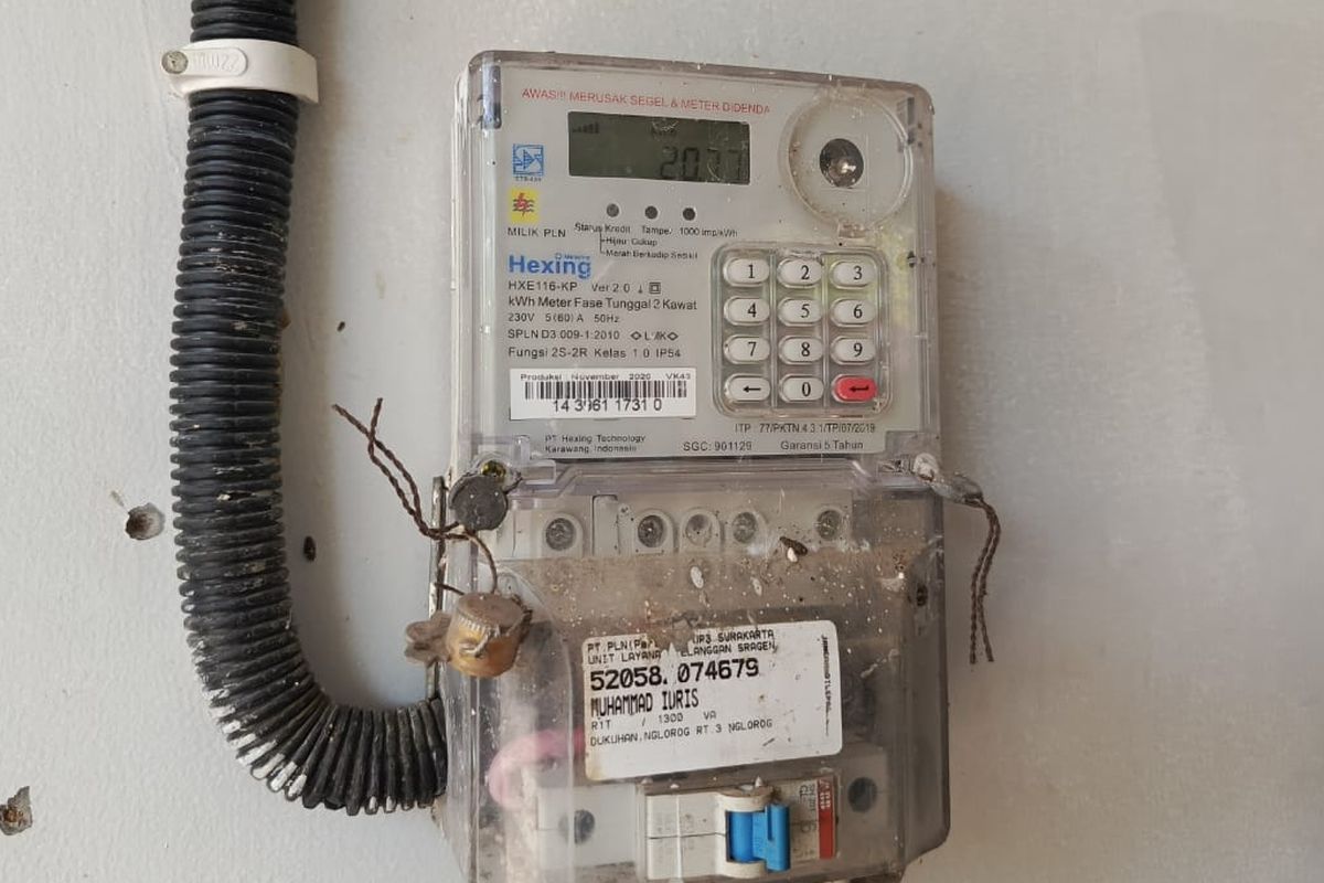 tarif listrik, tarif listrik PLN, harga token listrik, token 50000 dapat berapa kwh, harga token, Beli Token Rp 50.000 Bertahan Berapa Hari? Cek Tarif Listrik PLN Terbaru Oktober–November 2025:, Harga Token Listrik Dikonversi ke kWh, Rincian Tarif Listrik PLN 27 Oktober–2 November 2025, Simulasi Token Rp 50.000 untuk Pelanggan 900 VA, Token Rp 50.000 Tahan Berapa Lama?, Faktor yang Mempengaruhi Konsumsi Listrik