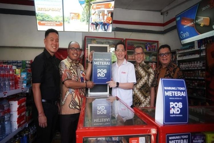 HM Sampoerna, Sampoerna, Ivan Cahyadi, toko src, SRC Sampoerna Naungi 250.000 Warung Kelontong, Omzet Rp236 T Per Tahun, Modernisasi Warung dan Dukungan UMKM, Pusat Pelatihan dan UMKM Go Digital, Rantai Pasok dan Dampak Ekonomi, Komitmen untuk Pemberdayaan
