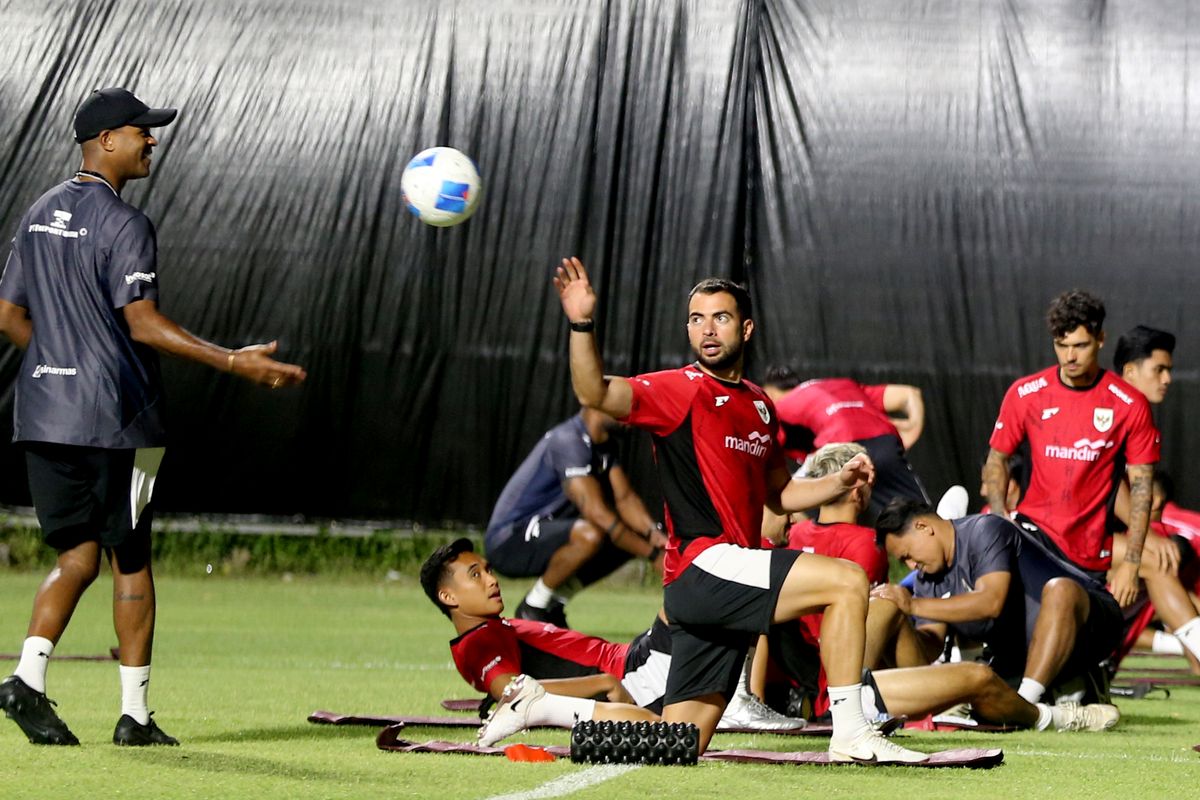 Patrick Kluivert, ranking fifa, Jadwal Timnas Indonesia, Timnas Indonesia Vs Taiwan, jadwal timnas indonesia vs taiwan, taiwan, FIFA Matchday, Timnas Indonesia, Timnas Indonesia Vs Taiwan: Terpisah Jauh di Ranking FIFA