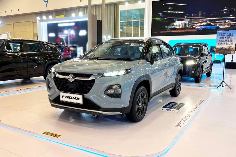 potongan harga, Diskon, Update Diskon LSUV Awal 2026: XL7 dan Rush Tembus Rp 30 Juta
