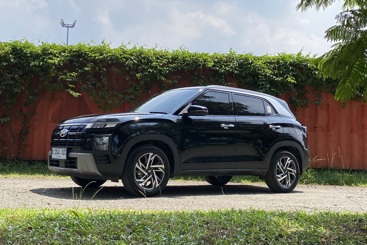 Hyundai, Creta Facelift, Hyundai Creta, Creta facelift, creta facelift, Hyundai Creta Facelift, Bahas Desain Eksterior Hyundai Creta Facelift