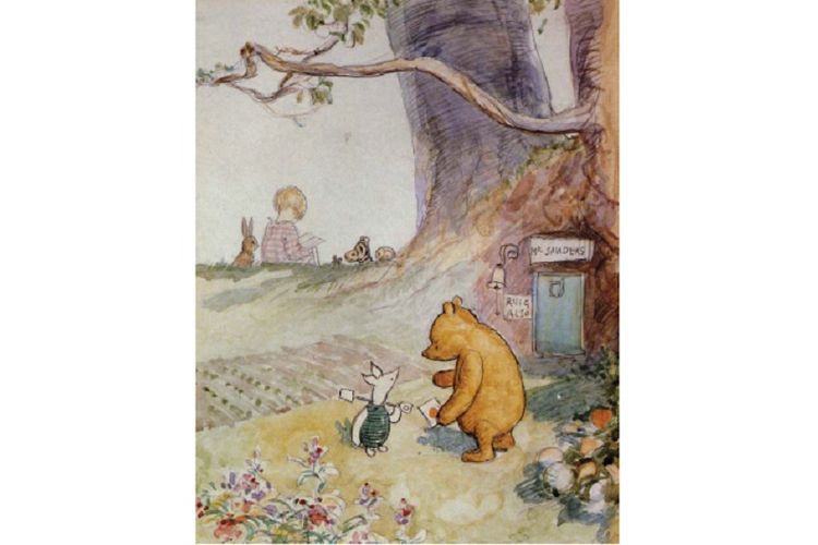 18 Januari Memperingati Hari Apa? Berikut Momen Penting dan Sejarahnya, Hari Agama Sedunia, Hari Salju Sedunia, Hari Tesaurus Nasional, Hari Winnie The Pooh
