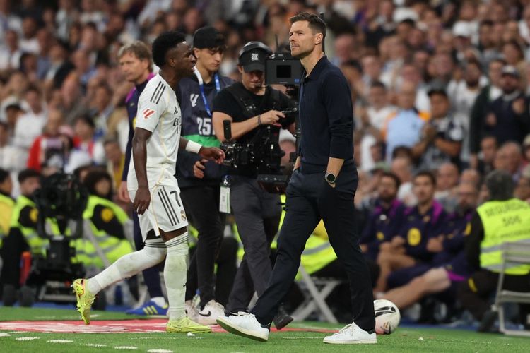 Chelsea, Xabi Alonso, Real Madrid, Jose Mourinho, Liga Inggris, Saat Legenda Chelsea Lebih Pilih Xabi Alonso daripada Mourinho...