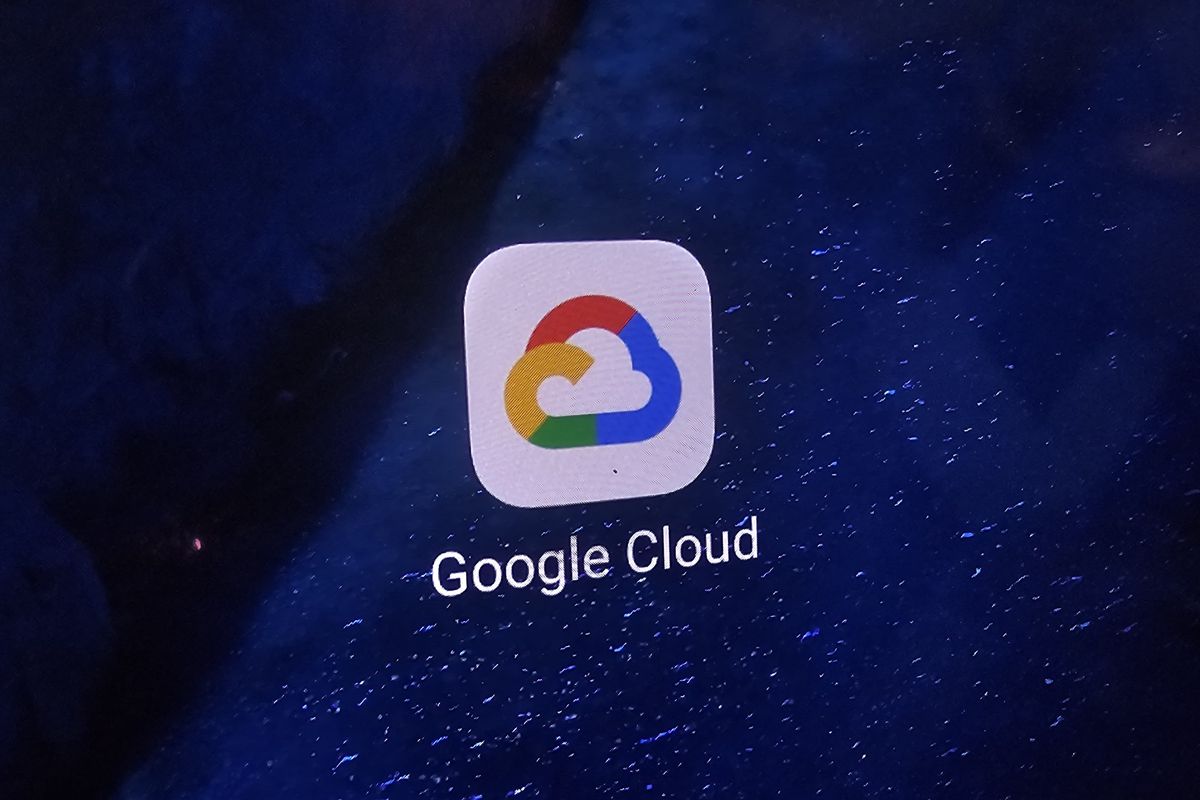 Kemendikbudristek, korupsi, Chromebook, Google Cloud, Korupsi, chromebook, Usai Laptop Chromebook, Proyek Google Cloud Juga Disorot Dugaan Korupsi