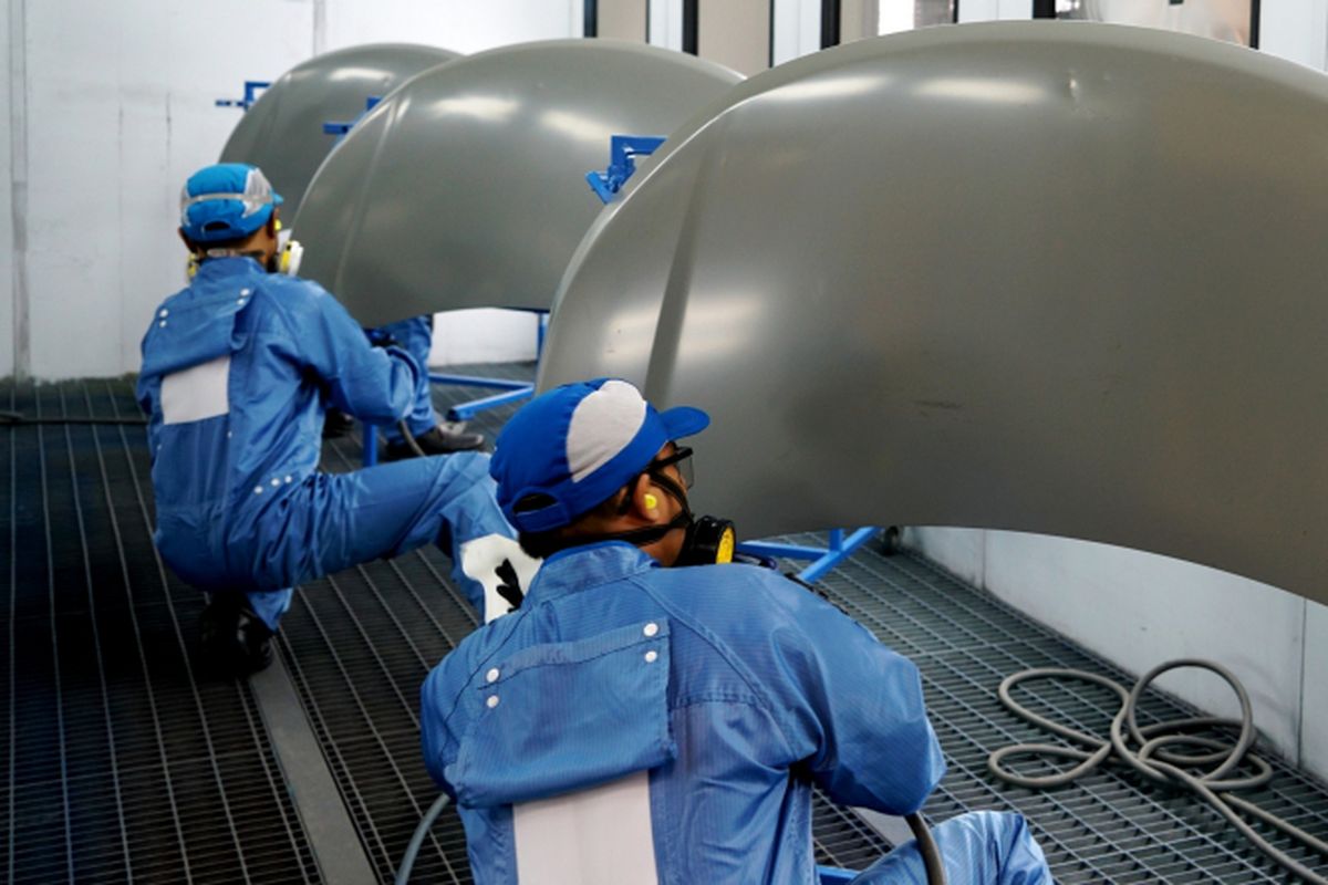 ketebalan cat, Cara Cek Repaint Mobil Bekas: Beda Baret Halus dan Bekas Kecelakaan