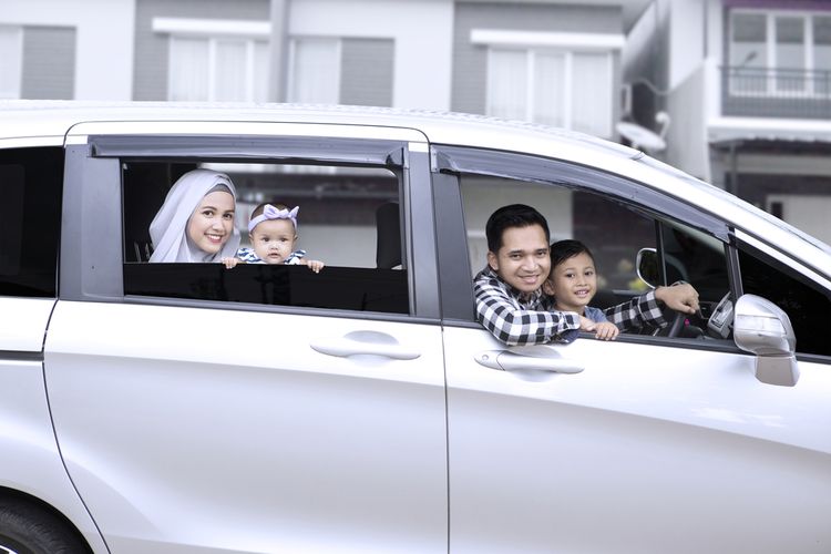 mudik, Kondisi Penumpang jadi Kunci Keselamatan Mudik Jarak Jauh