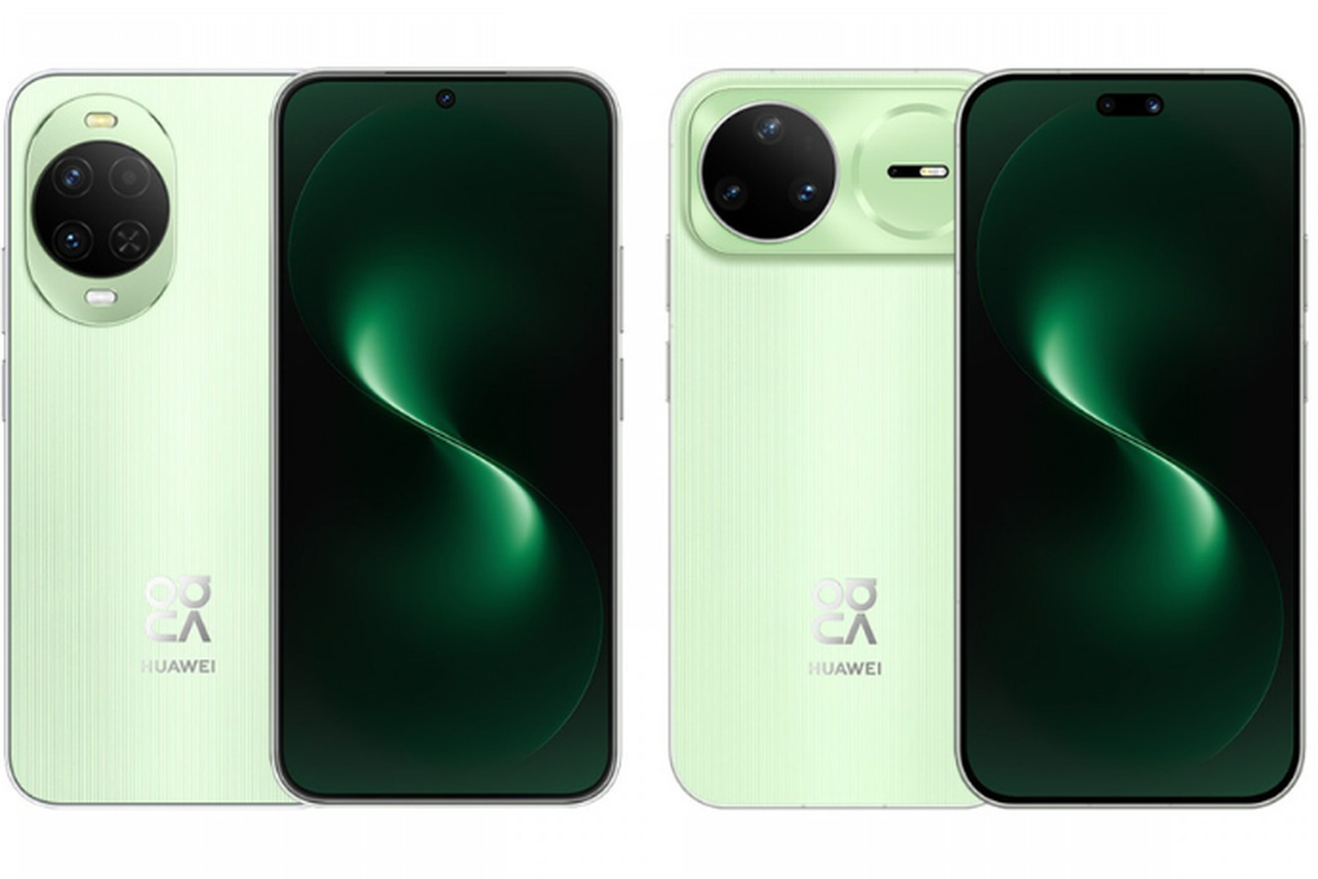Huawei, spesifikasi, harga, smartphone, Huawei Nova 15 Series, Huawei Nova 15, Huawei Nova 15 Ultra, Huawei Nova 15, 15 Pro, dan 15 Ultra Meluncur, Bawa Desain Dual-Ring dan HarmonyOS 6.0