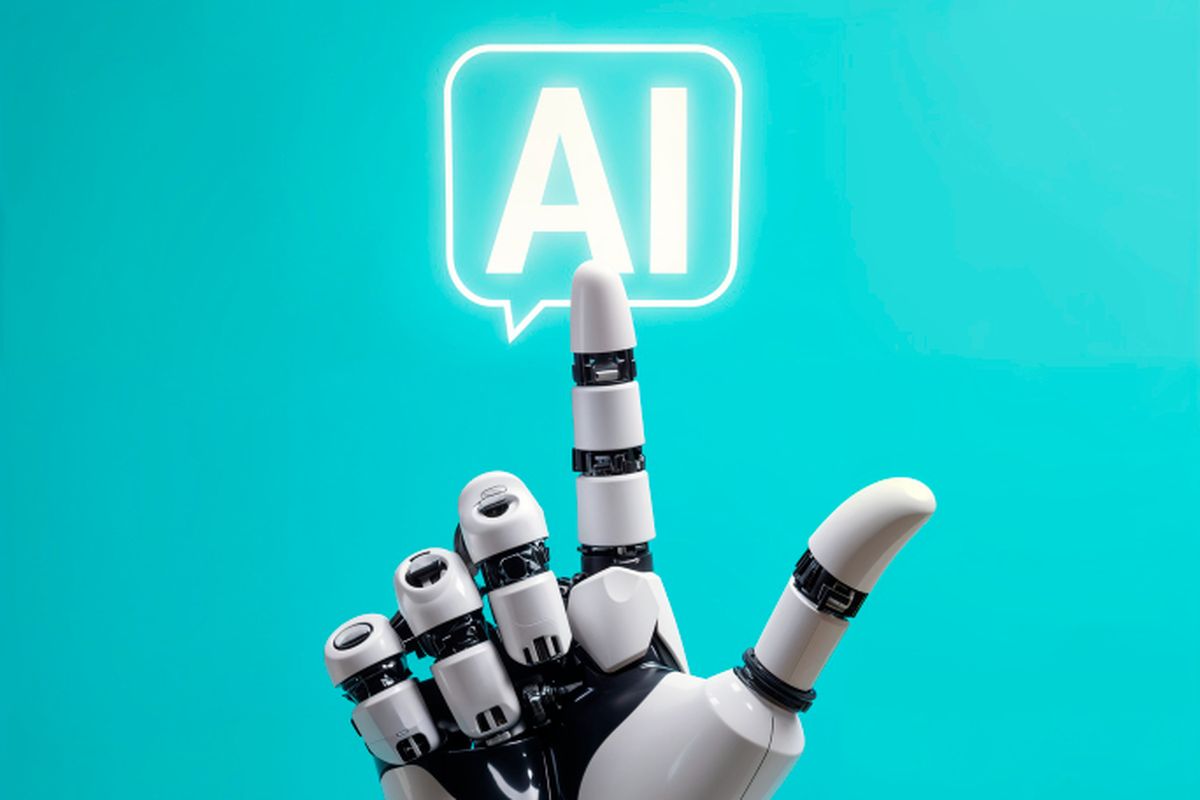 Artificial Intelligence, kecerdasan buatan, AI gantikan manusia, PHK karyawan demi AI, ai gantikan pekerjaan, Ketika PHK Karyawan demi AI Berujung Blunder dan Penyesalan