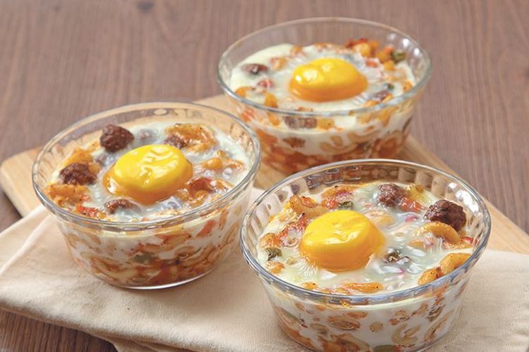 telur, memasak telur, Cara Masak Telur Paling Sehat? Ini Urutannya Menurut Pakar Nutrisi!