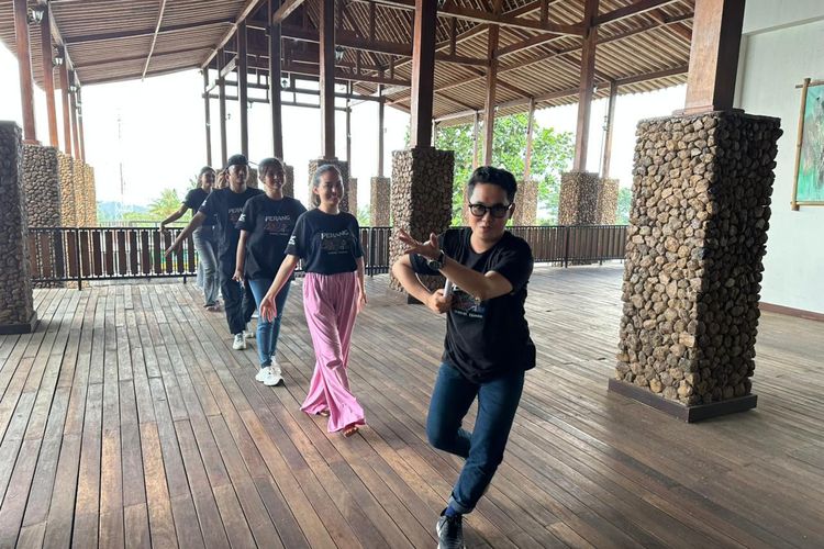 rakyat Blambangan, Perang Bayu, Banyuwangi, Banyuwangi Ethno Carnival 2026 Hidupkan Perlawanan Rakyat Blambangan
