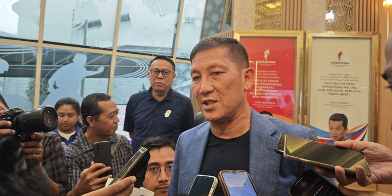 Championship, I.League, Ferry Paulus, Liga 2, stadion, Persis Solo, PSIS Semarang, I.League Umumkan Hasil Penilaian Stadion Championship Liga 2 2026-2027, Berikut Daftarnya