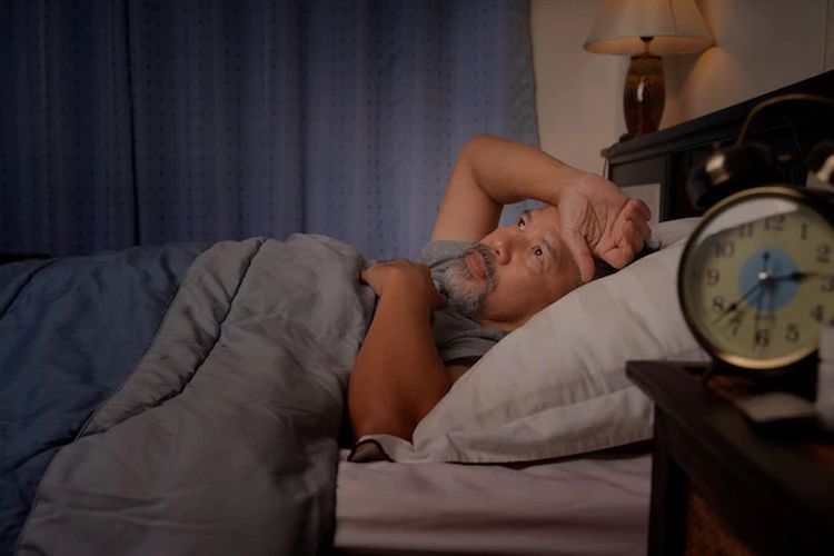 insomnia, sleep apnea, kesehatan jantung, penyakit jantung koroner, penyebab sleep apnea, dokter spesialis jantung, kurang tidur memicu penyakit jantung, kurang tidur bisa sebabkan penyakit jantung, Tak Hanya Mengantuk, Kurang Tidur Juga Bisa Sebabkan Penyakit Jantung