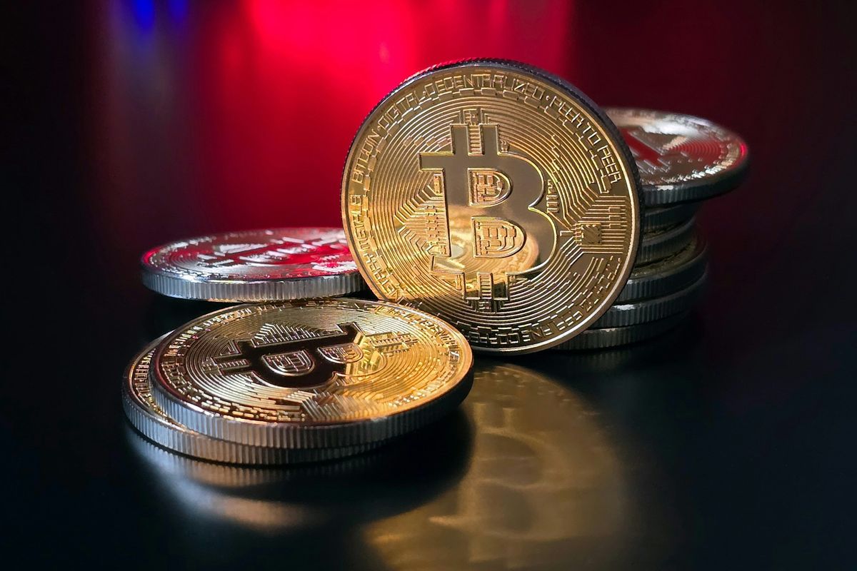 Bitcoin, harga Bitcoin, bitcoin, mata uang kripto, harga bitcoin, harga bitcoin anjlok, Harga Bitcoin Anjlok Lagi, Terendah Dalam 6 Bulan