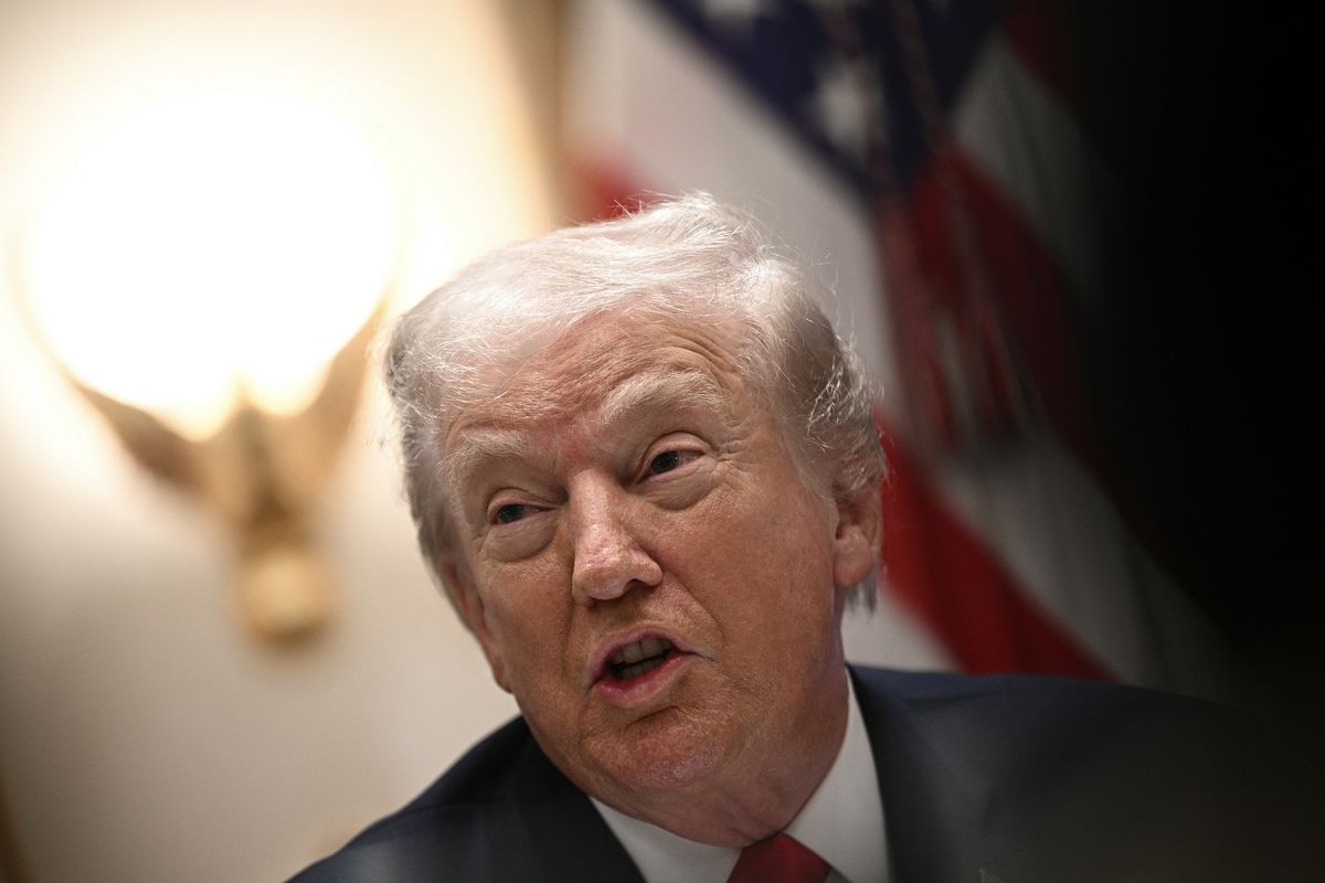tarif Trump, Trump Geram, Langsung Siapkan Tarif Global 10 Persen Usai Kebijakannya Dibatalkan Mahkamah Agung AS